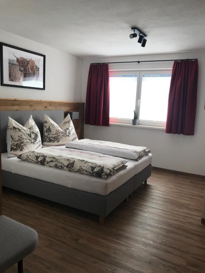 Appartement Fritzl Wagrain Extérieur photo