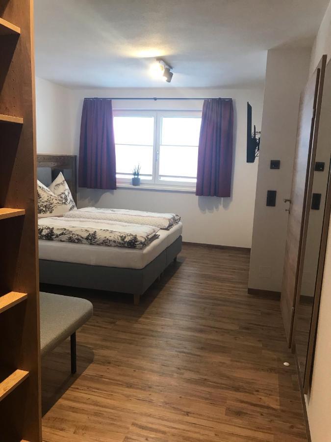 Appartement Fritzl Wagrain Extérieur photo