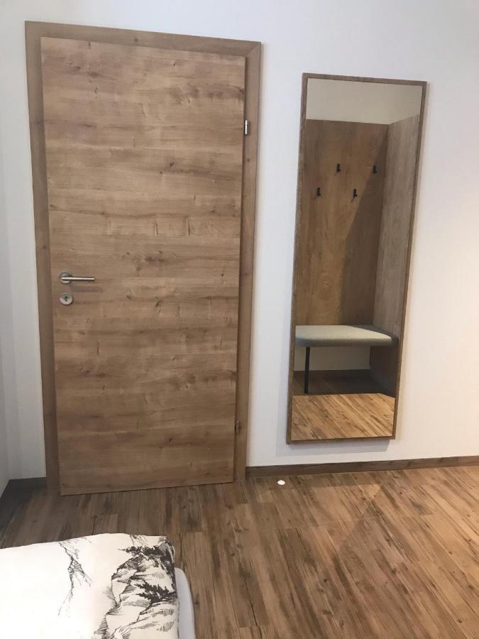 Appartement Fritzl Wagrain Extérieur photo