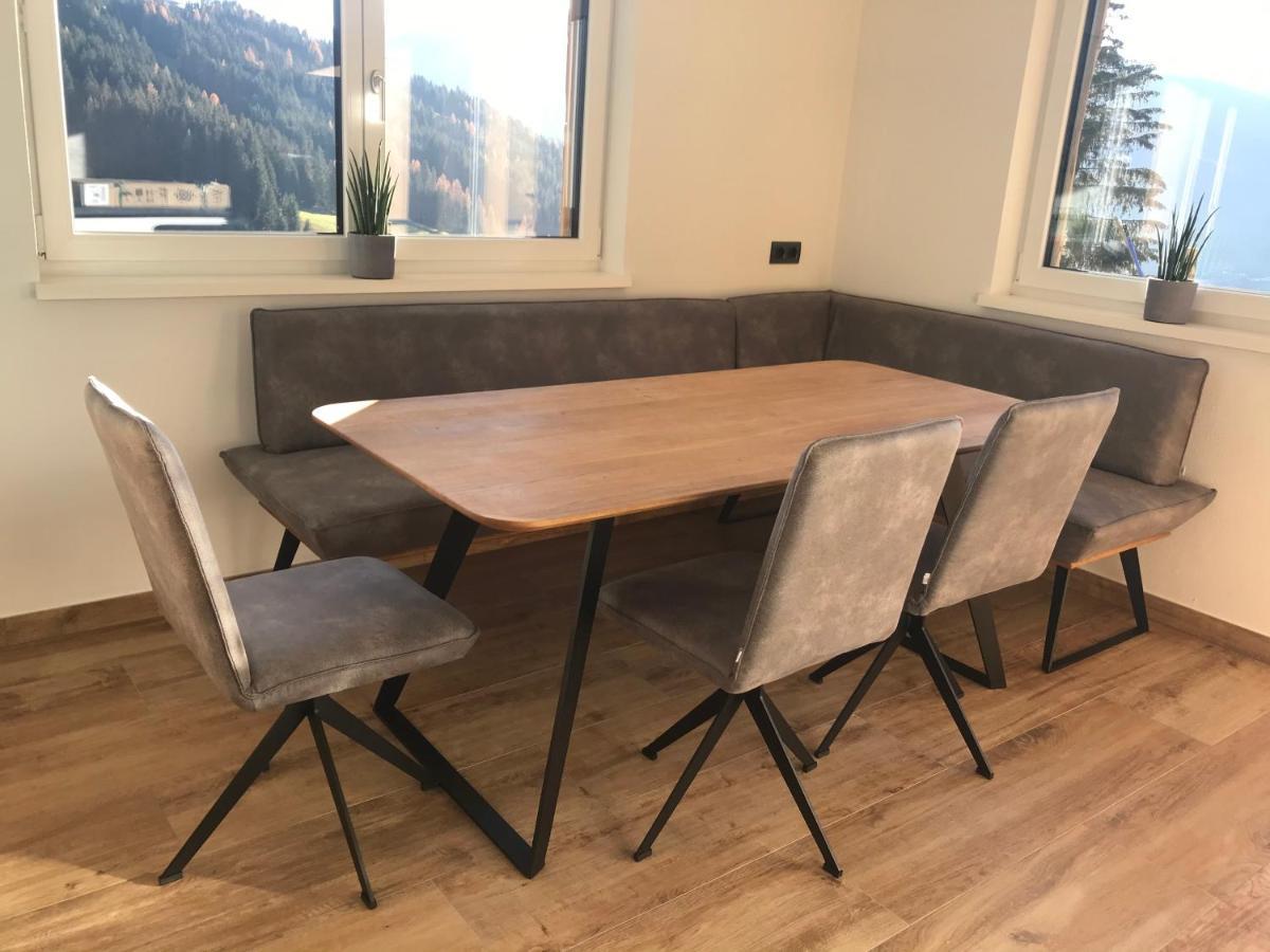 Appartement Fritzl Wagrain Extérieur photo