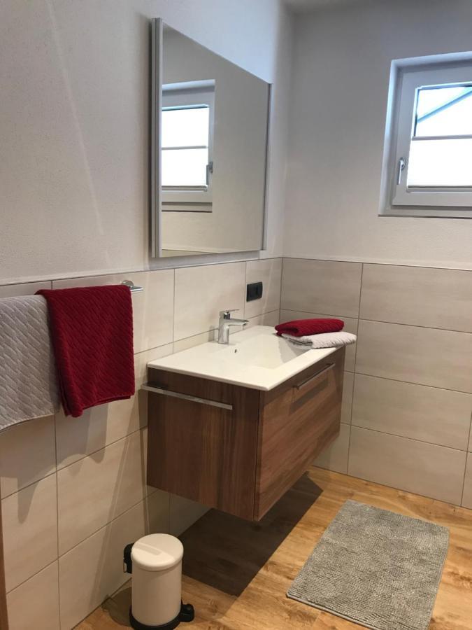 Appartement Fritzl Wagrain Extérieur photo