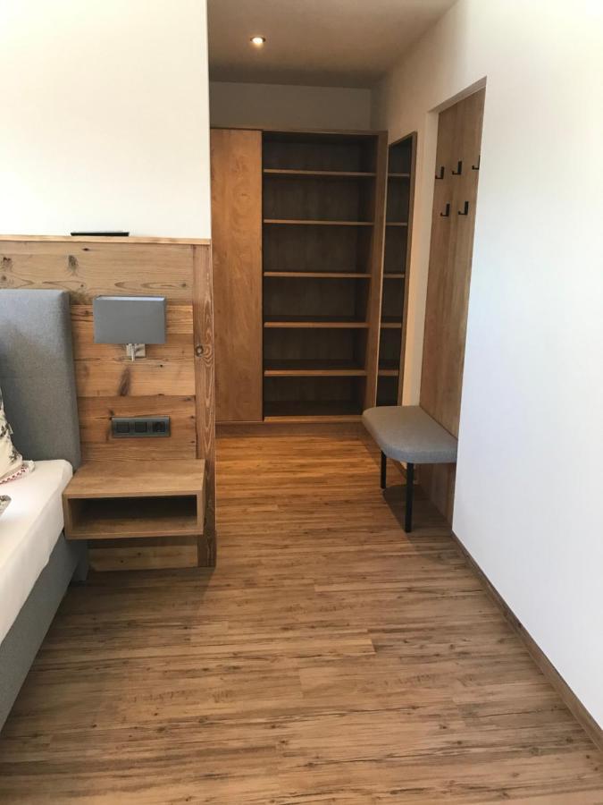 Appartement Fritzl Wagrain Extérieur photo