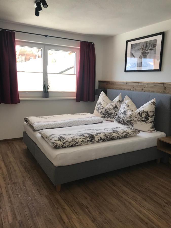 Appartement Fritzl Wagrain Extérieur photo