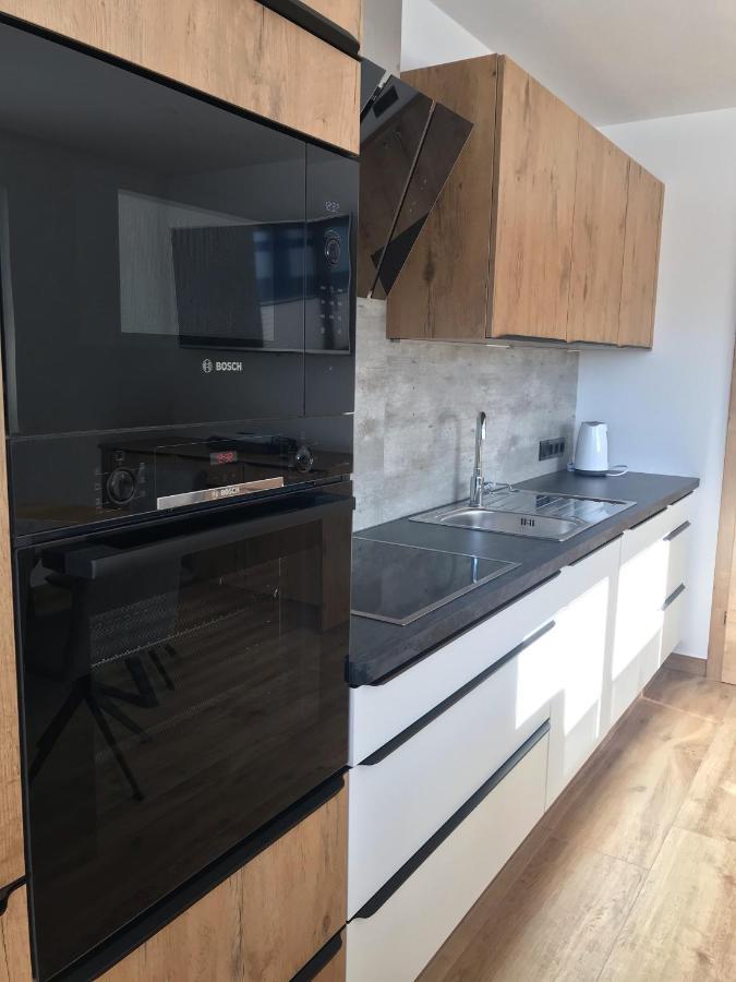 Appartement Fritzl Wagrain Extérieur photo