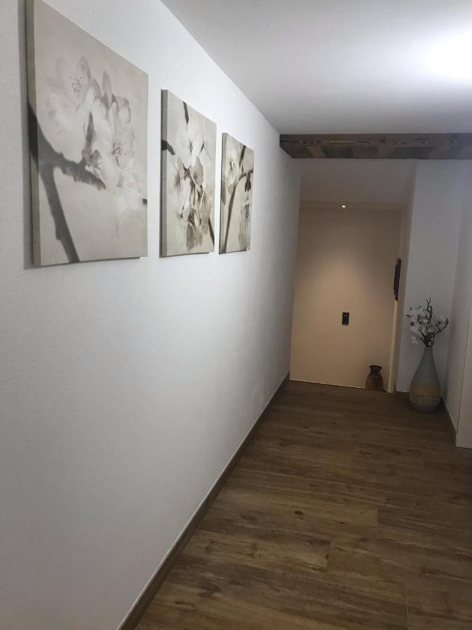 Appartement Fritzl Wagrain Extérieur photo