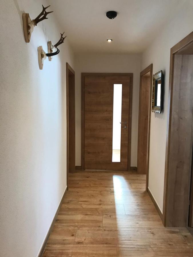 Appartement Fritzl Wagrain Extérieur photo