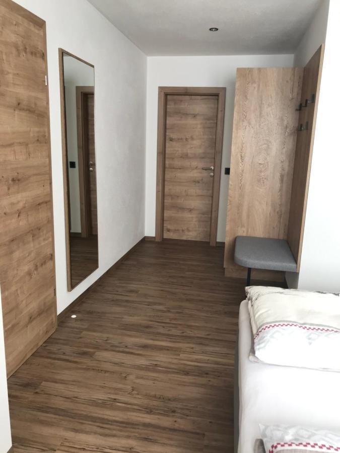Appartement Fritzl Wagrain Extérieur photo