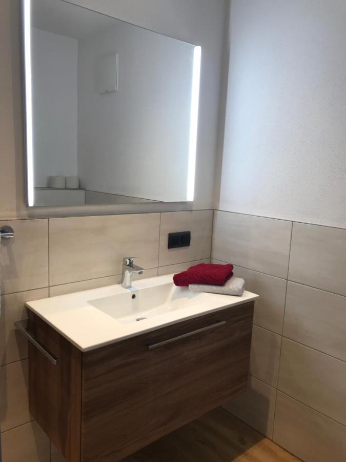 Appartement Fritzl Wagrain Extérieur photo