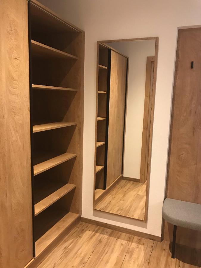 Appartement Fritzl Wagrain Extérieur photo