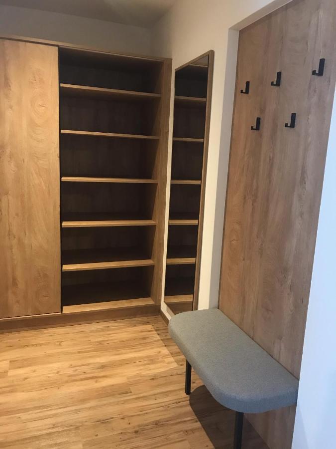Appartement Fritzl Wagrain Extérieur photo