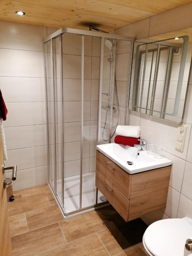 Appartement Fritzl Wagrain Extérieur photo