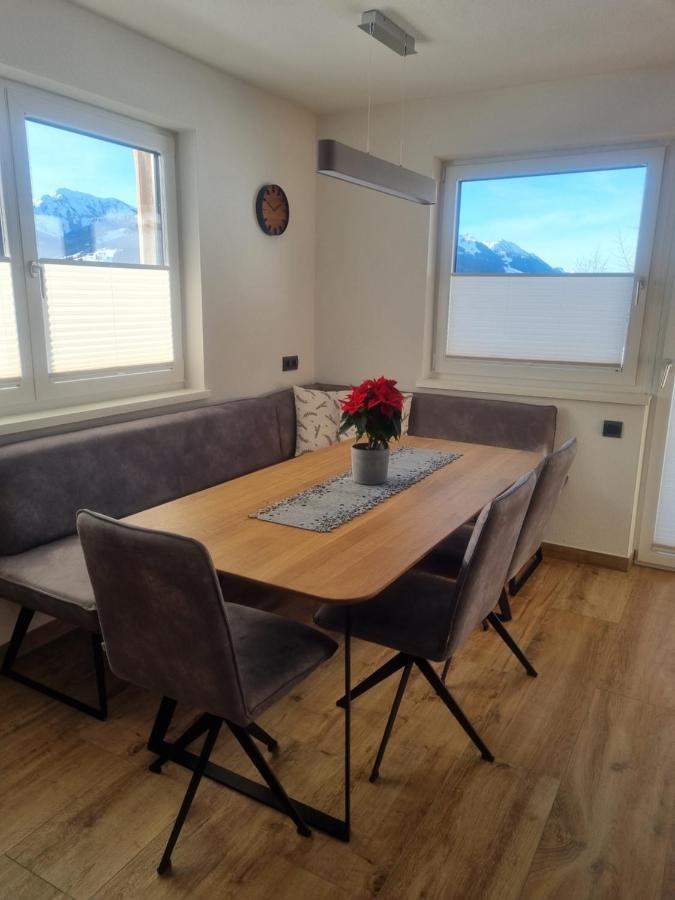 Appartement Fritzl Wagrain Extérieur photo