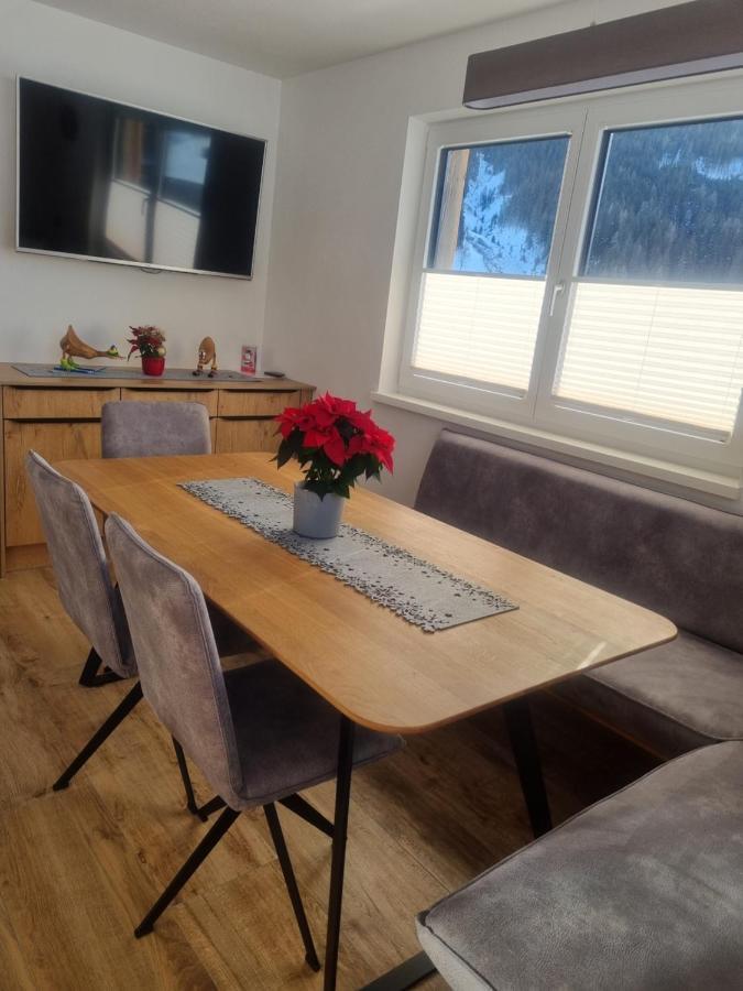 Appartement Fritzl Wagrain Extérieur photo