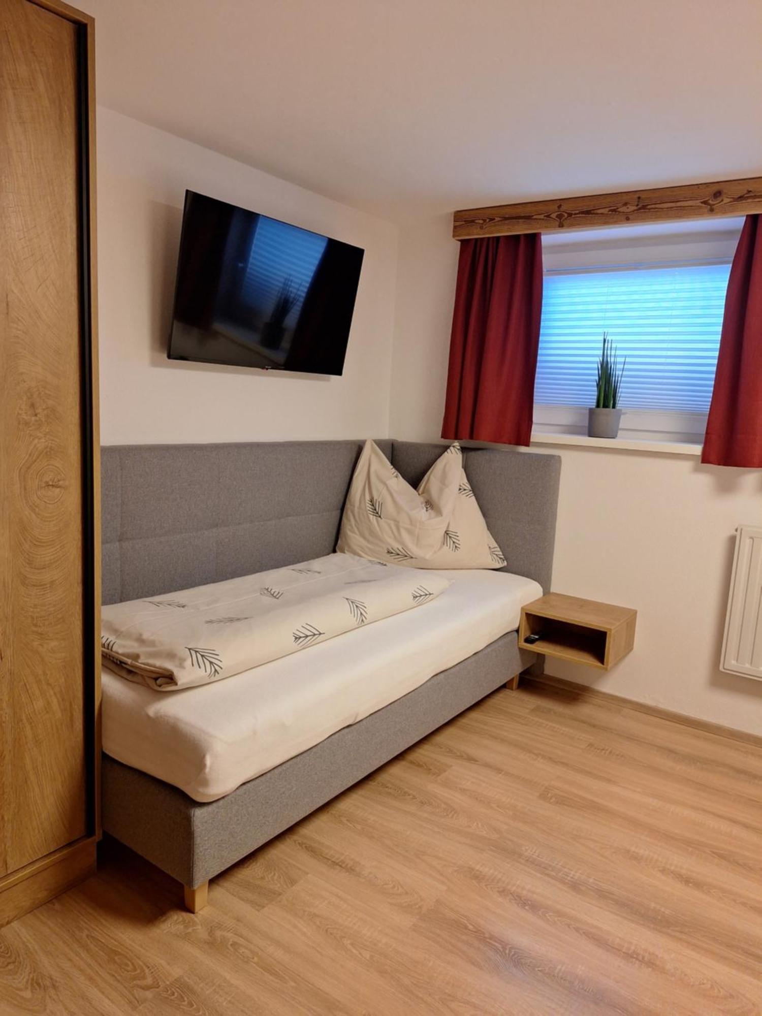 Appartement Fritzl Wagrain Extérieur photo