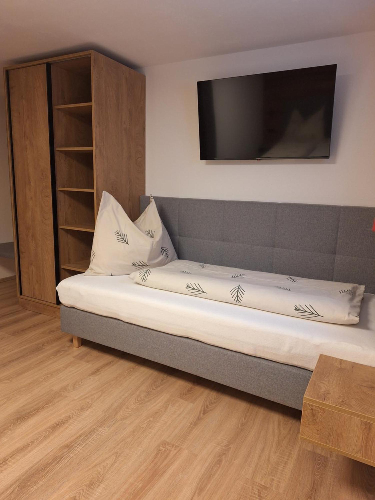 Appartement Fritzl Wagrain Extérieur photo