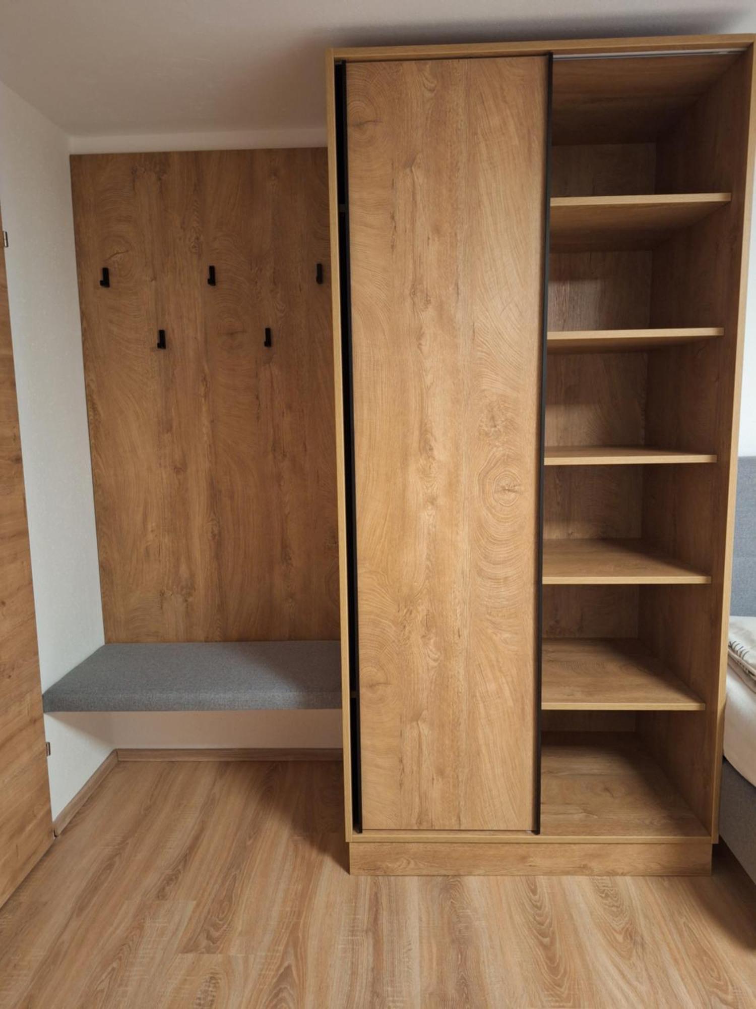 Appartement Fritzl Wagrain Extérieur photo