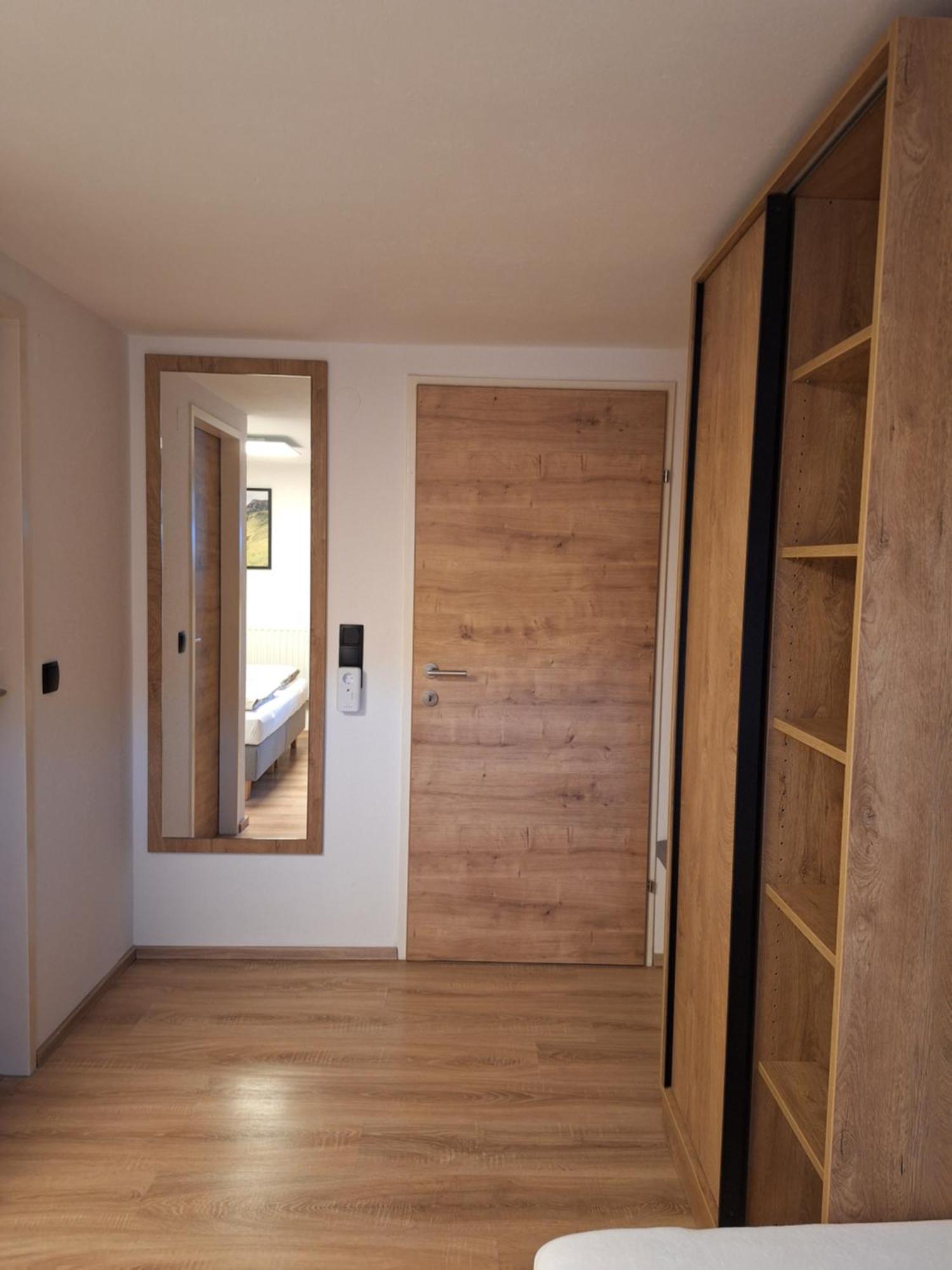 Appartement Fritzl Wagrain Extérieur photo